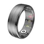 حلقه هوشمند گرین لاین مدل Smart Health Tracker مشکی