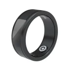 حلقه هوشمند پرودو مدل Porodo Smart Wearable Ring with Touch Function PD-SRT11-BK