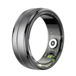 حلقه هوشمند گرین لاین مدل Smart Health Tracker مشکی - Image 4