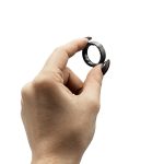 حلقه هوشمند گرین لاین مدل Smart Health Tracker مشکی - Image 3