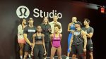 آینه هوشمند lululemon Studio Mirror - Image 4
