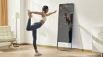 آینه هوشمند Fiture Fitness Mirror - Image 5