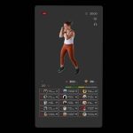 آینه هوشمند Echelon Reflect Smart Fitness Mirror - Image 4