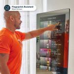 آینه هوشمند Echelon Reflect Smart Fitness Mirror - Image 2