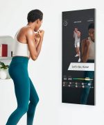 آینه هوشمند Fiture Fitness Mirror