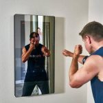 آینه هوشمند Echelon Reflect Smart Fitness Mirror - Image 7