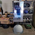 آینه هوشمند Echelon Reflect Smart Fitness Mirror - Image 5