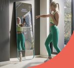 آینه هوشمند Fiture Fitness Mirror - Image 4