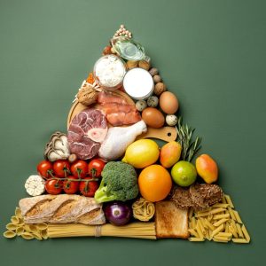 تغذیه